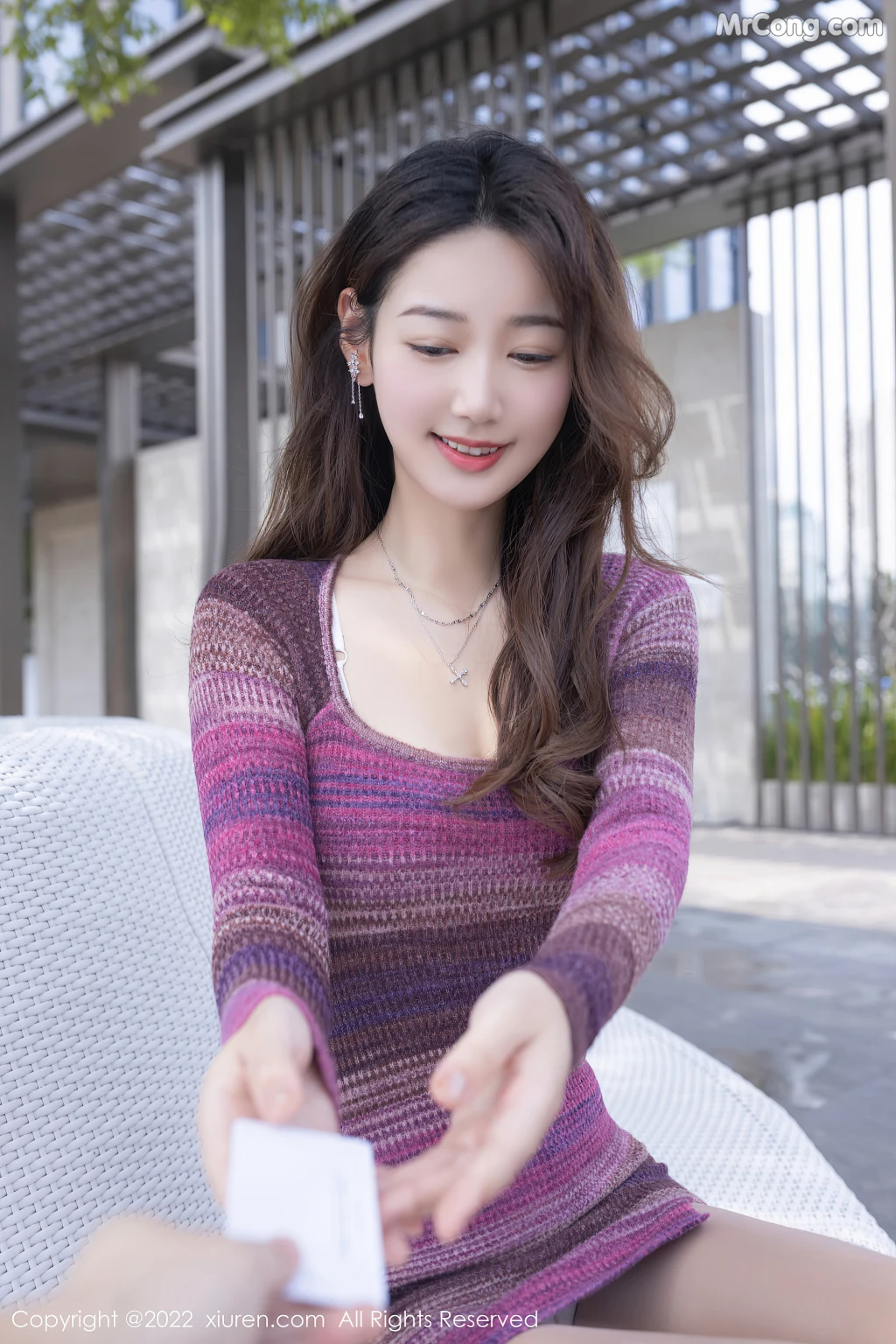 XIUREN No.5048: Tang An Qi (唐安琪) (82 photos)