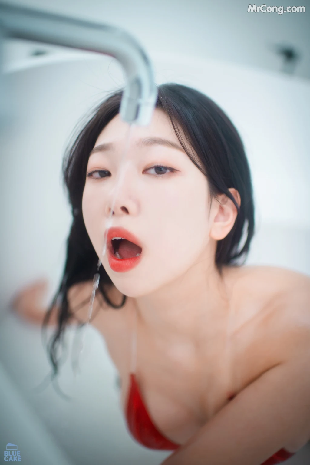 [BLUECAKE] Shaany: Wet (228 photos) – Page 9