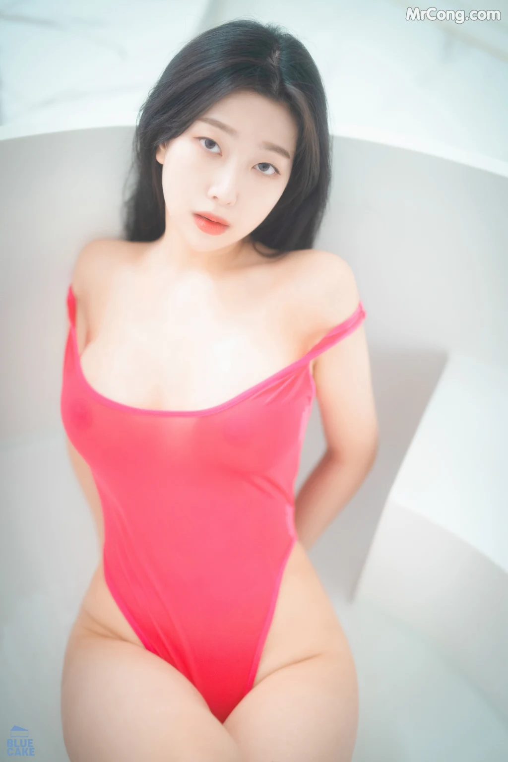 [BLUECAKE] Shaany: Wet (228 photos) – Page 15