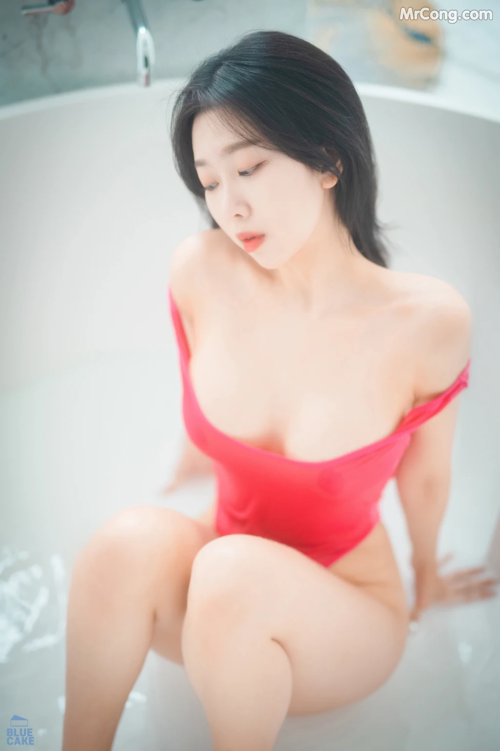 [BLUECAKE] Shaany: Wet (228 photos) – Page 15
