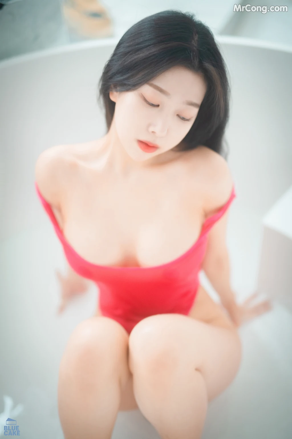 [BLUECAKE] Shaany: Wet (228 photos) – Page 15