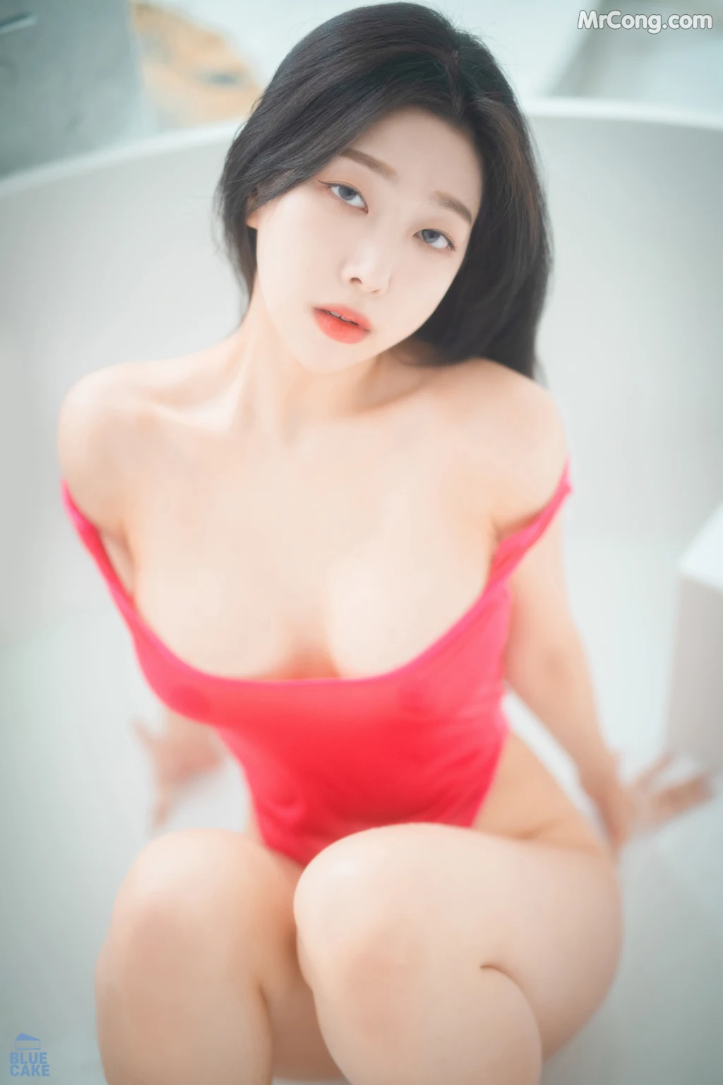 [BLUECAKE] Shaany: Wet (228 photos) – Page 15
