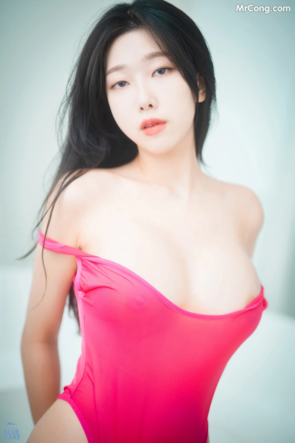 [BLUECAKE] Shaany: Wet (228 photos) – Page 16