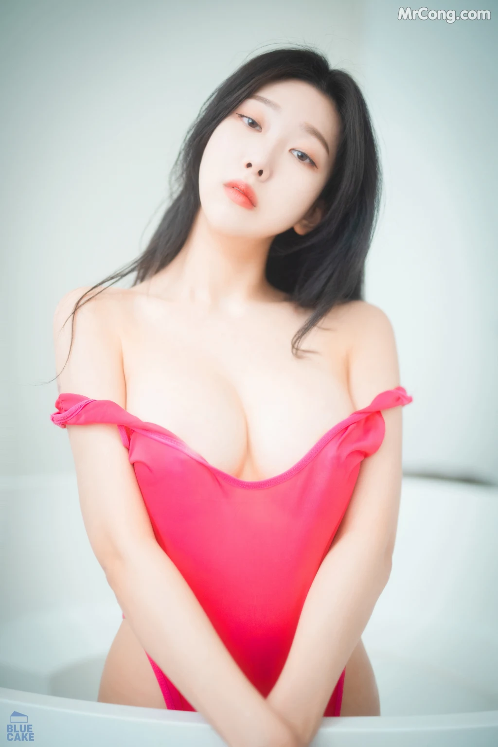 [BLUECAKE] Shaany: Wet (228 photos) – Page 16