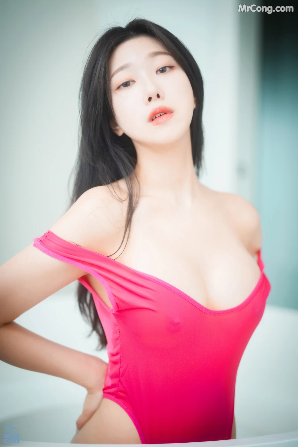 [BLUECAKE] Shaany: Wet (228 photos) – Page 16