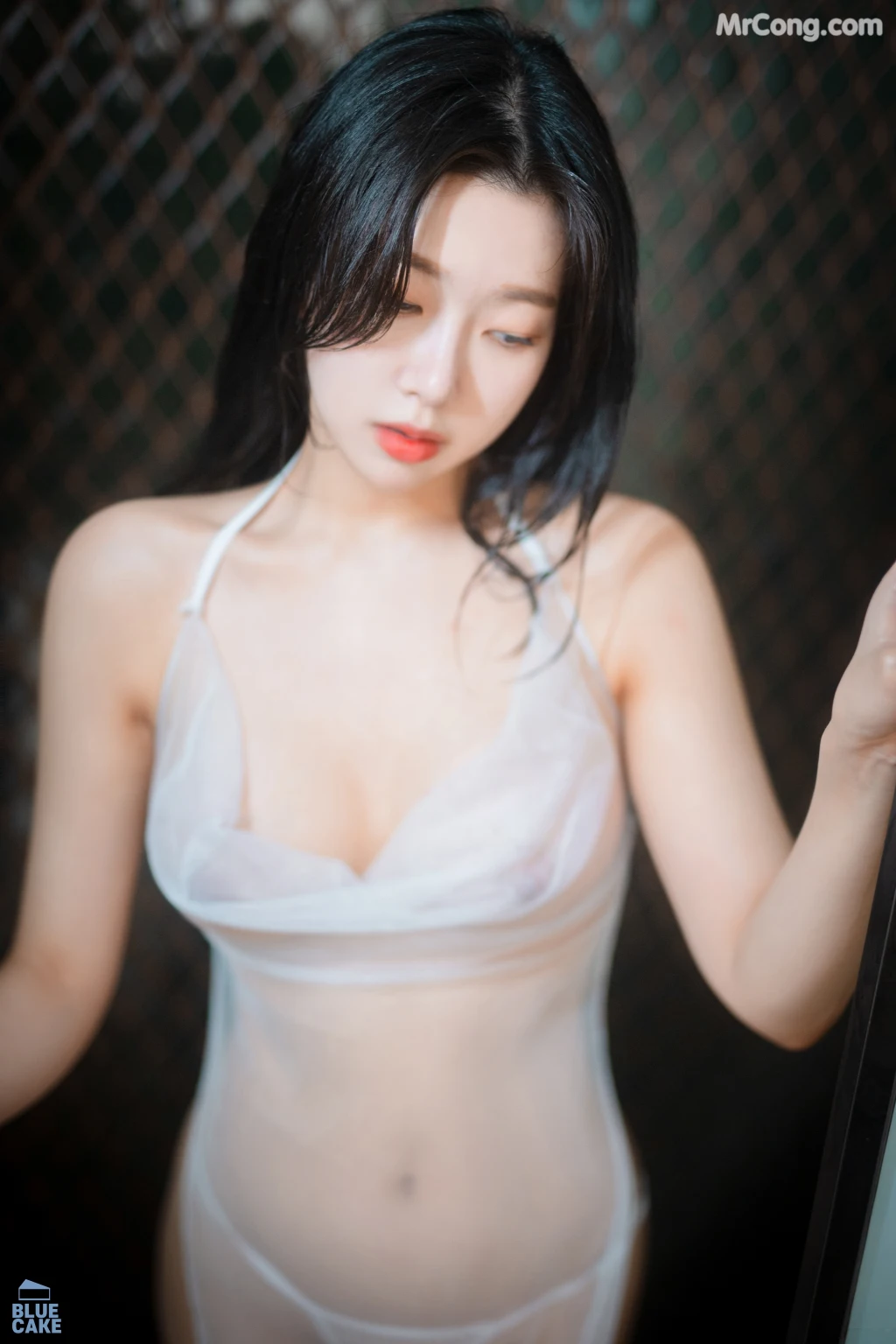 [BLUECAKE] Shaany: Wet (228 photos) – Page 18