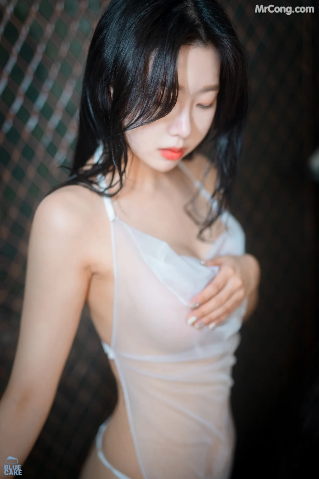 [BLUECAKE] Shaany: Wet (228 photos) – Page 18
