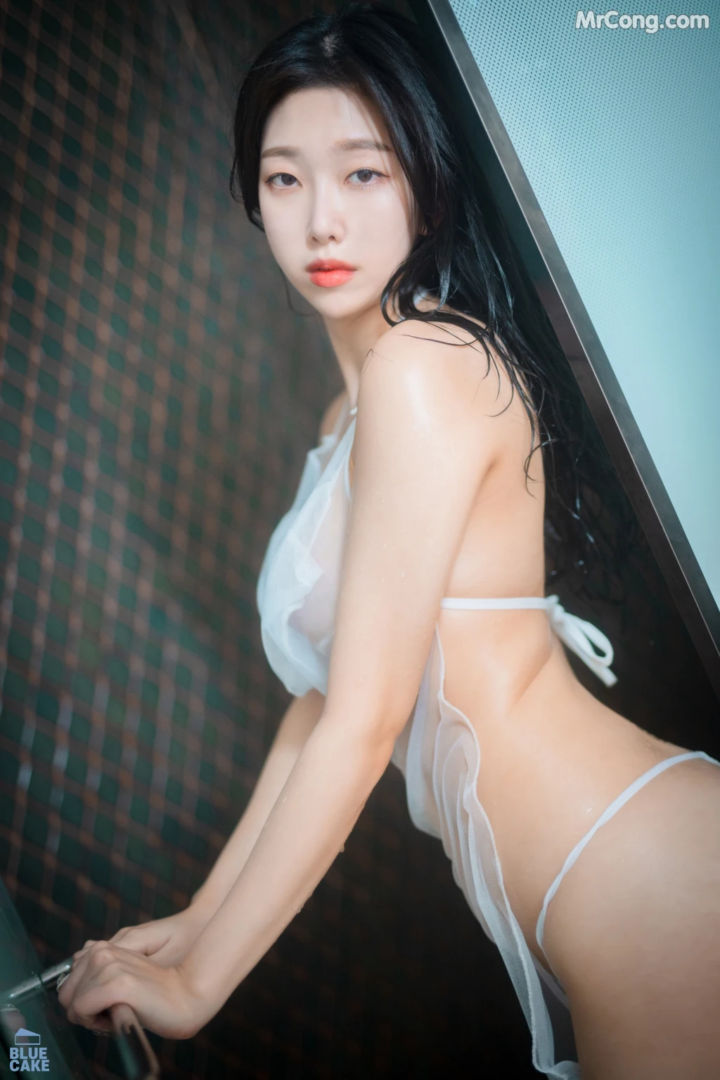[BLUECAKE] Shaany: Wet (228 photos) – Page 20