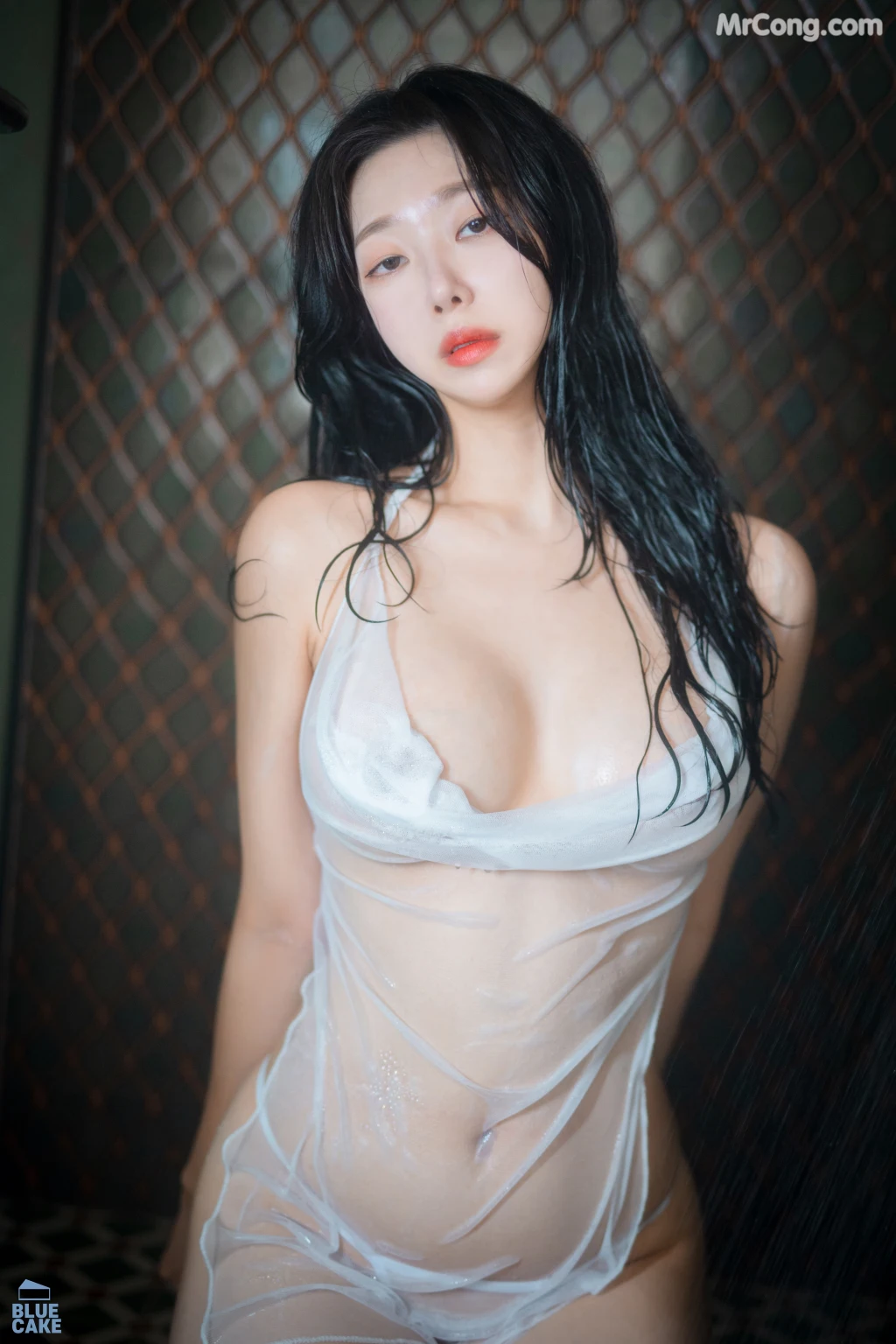 [BLUECAKE] Shaany: Wet (228 photos) – Page 21