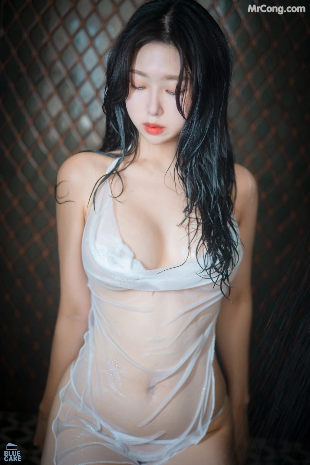 [BLUECAKE] Shaany: Wet (228 photos) – Page 21