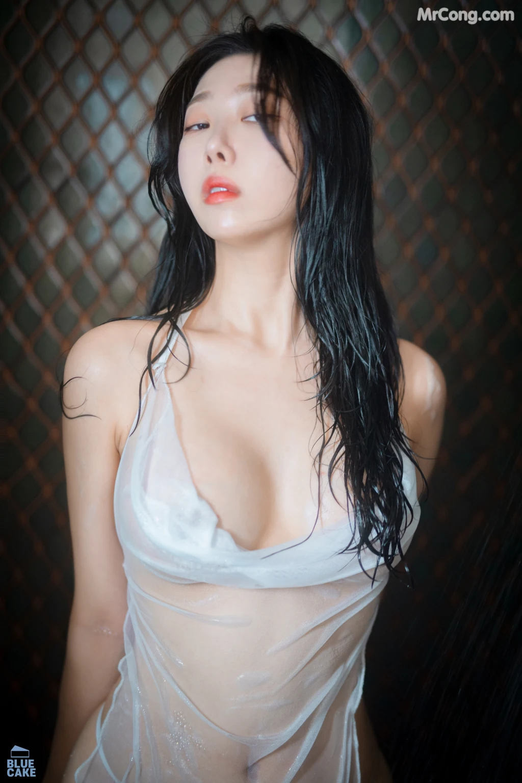 [BLUECAKE] Shaany: Wet (228 photos) – Page 21