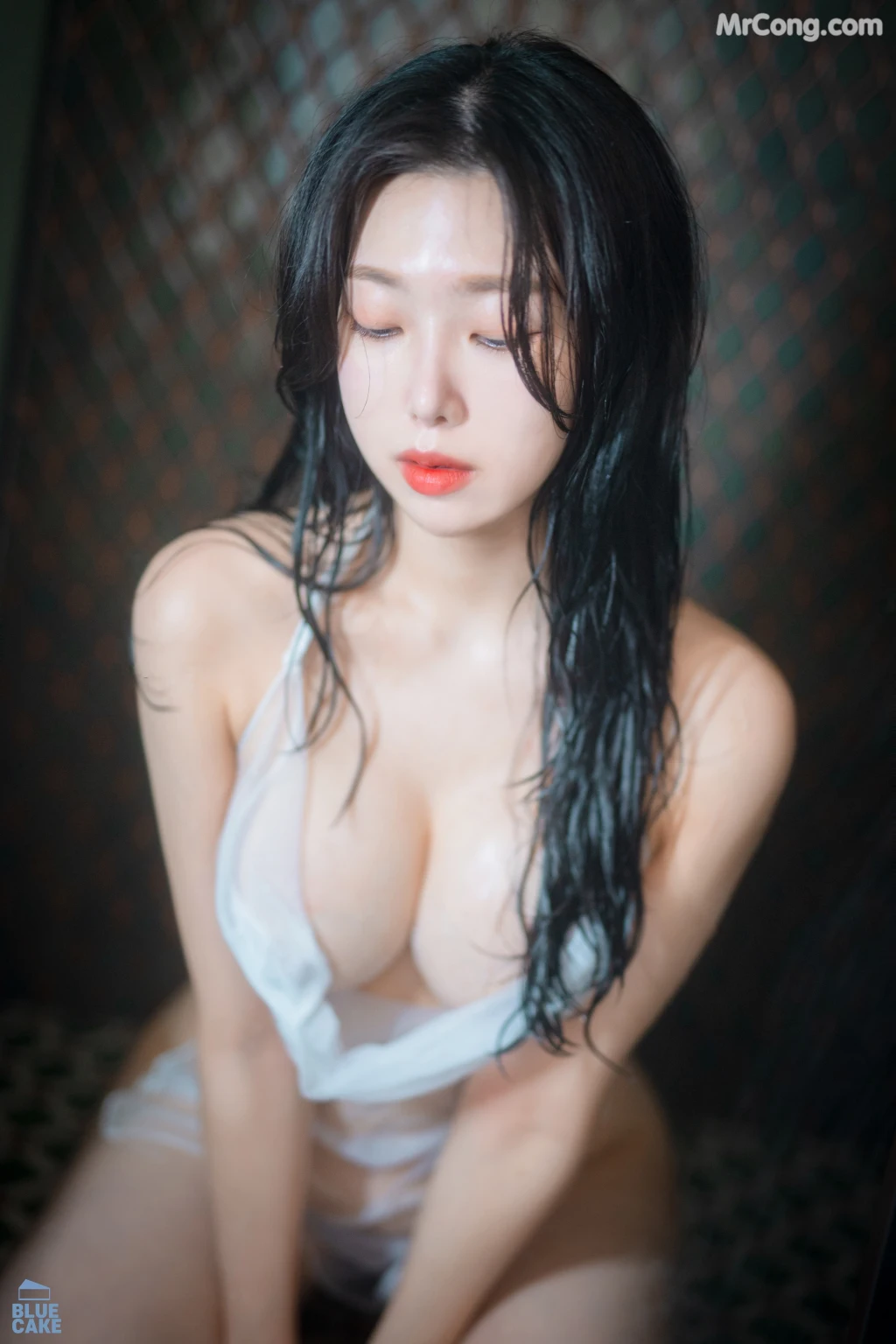 [BLUECAKE] Shaany: Wet (228 photos) – Page 22