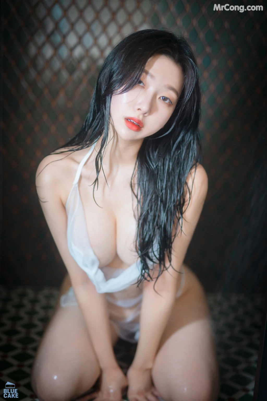 [BLUECAKE] Shaany: Wet (228 photos) – Page 22