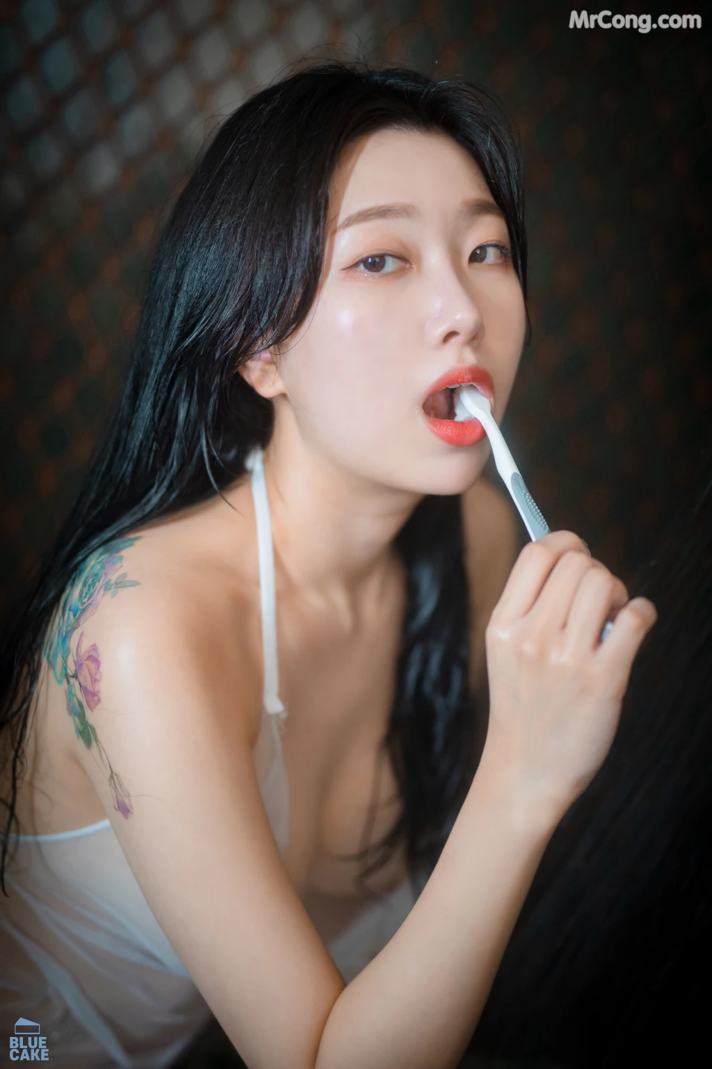 [BLUECAKE] Shaany: Wet (228 photos) – Page 22