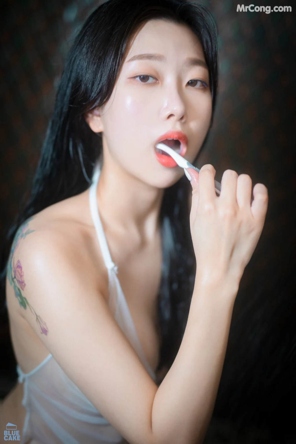 [BLUECAKE] Shaany: Wet (228 photos) – Page 22