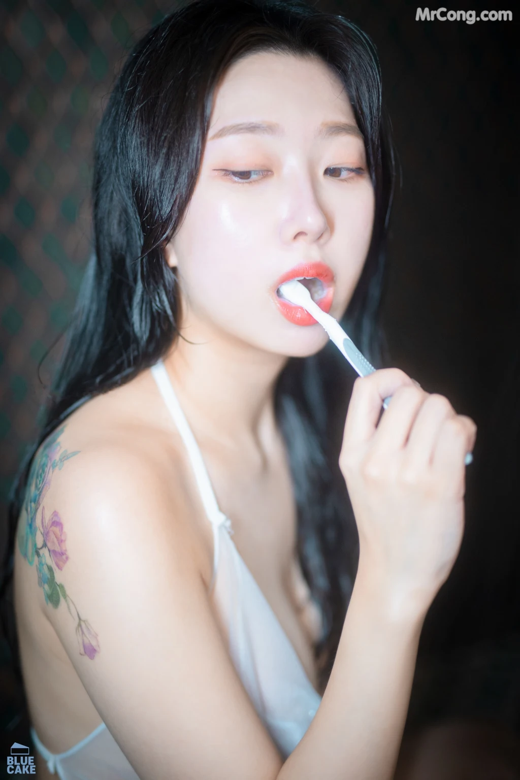 [BLUECAKE] Shaany: Wet (228 photos) – Page 22