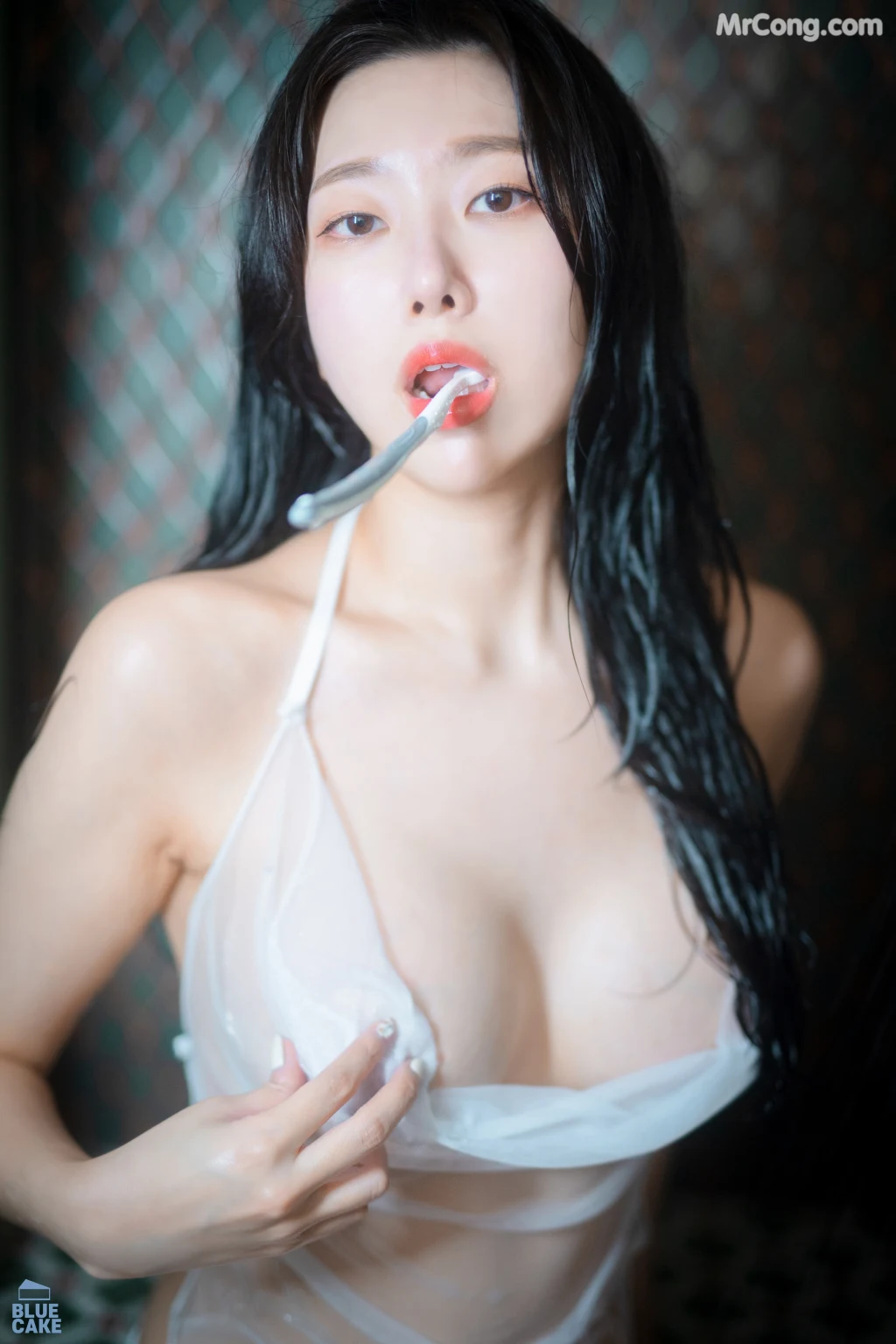 [BLUECAKE] Shaany: Wet (228 photos) – Page 22