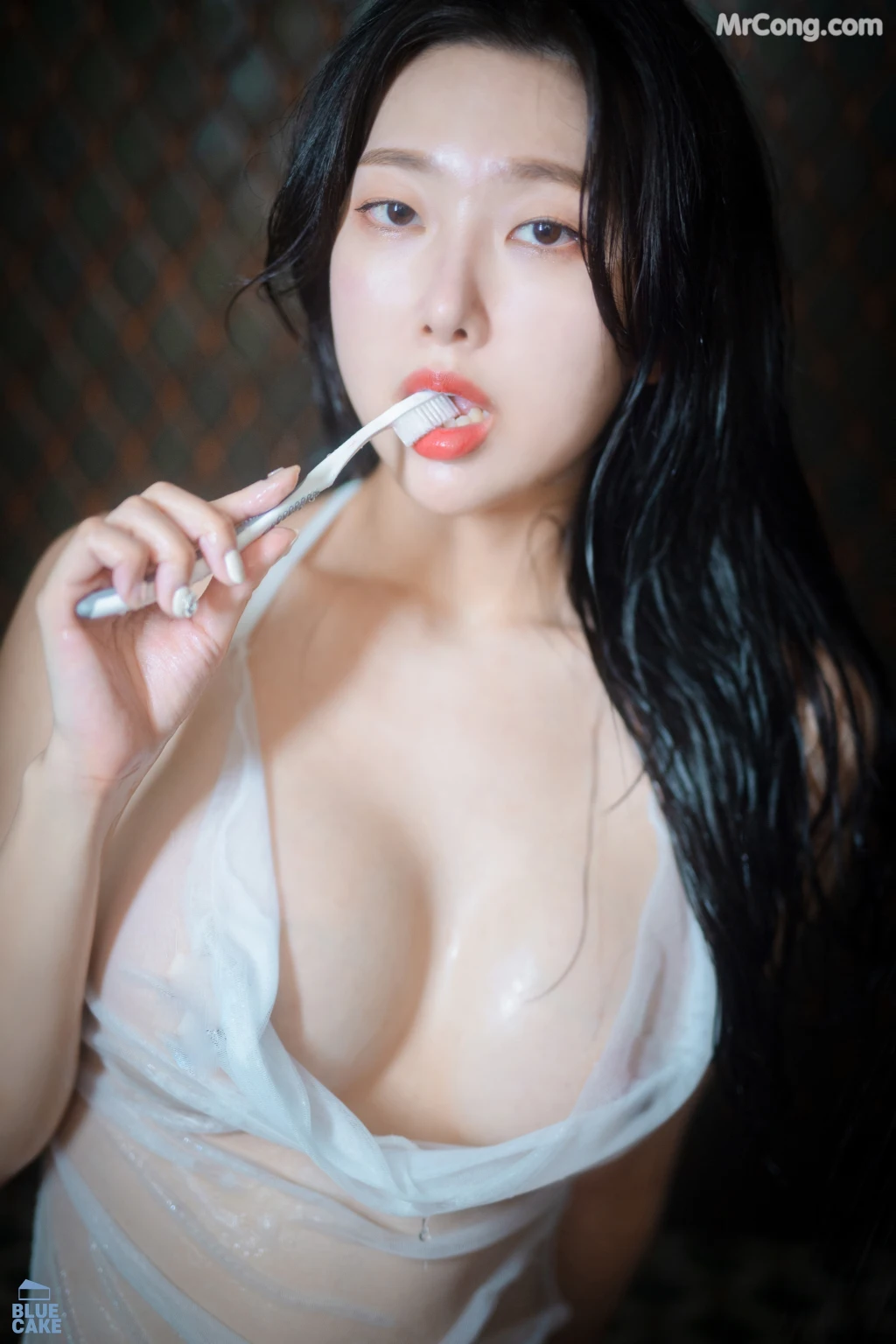 [BLUECAKE] Shaany: Wet (228 photos) – Page 23