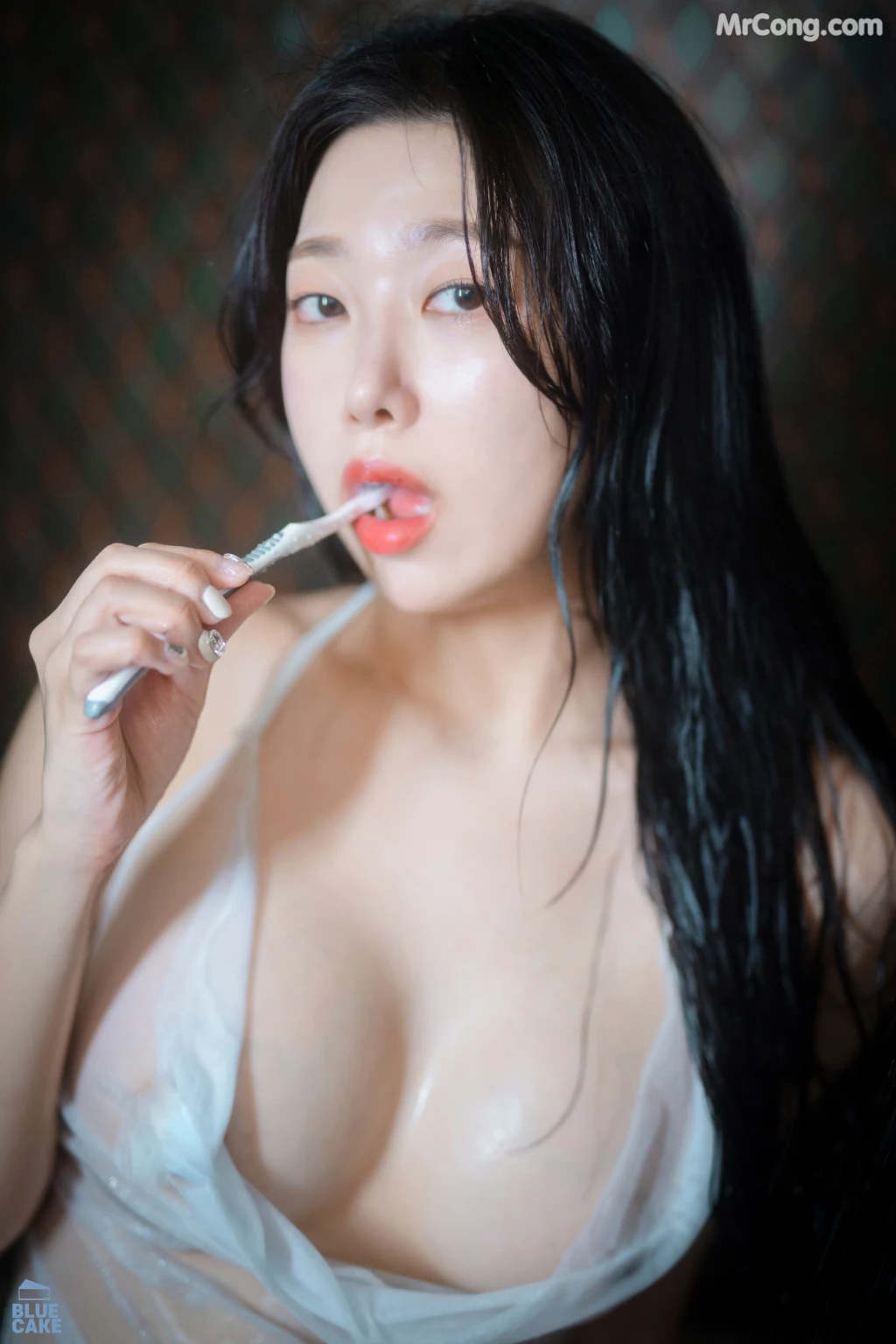 [BLUECAKE] Shaany: Wet (228 photos) – Page 23