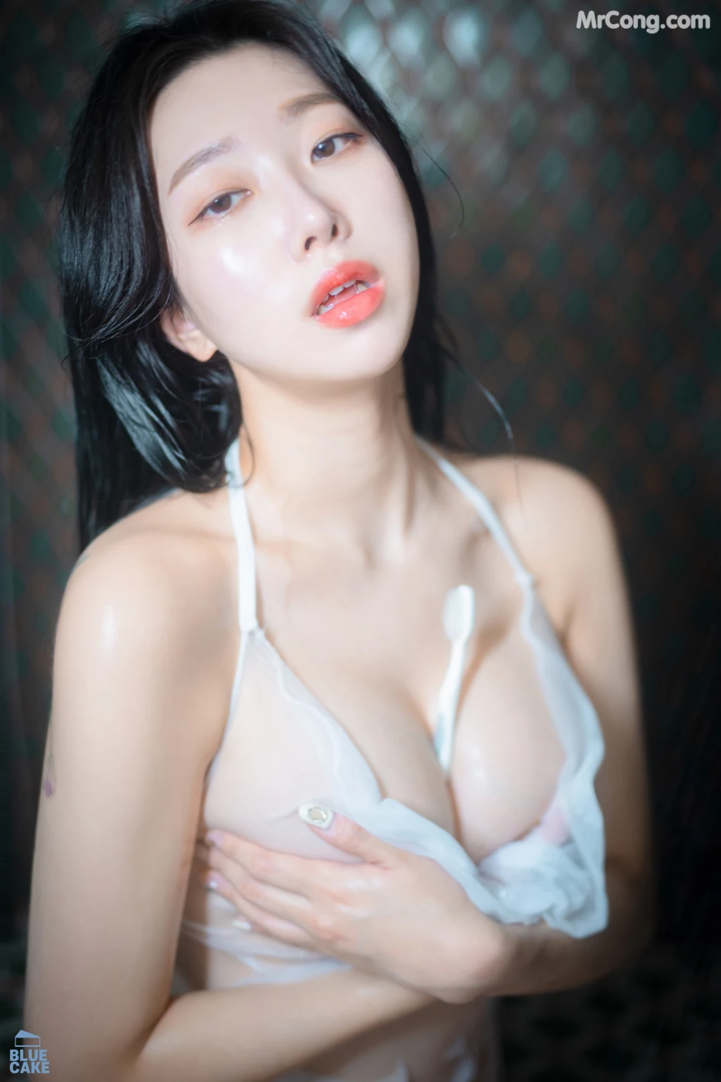 [BLUECAKE] Shaany: Wet (228 photos) – Page 23