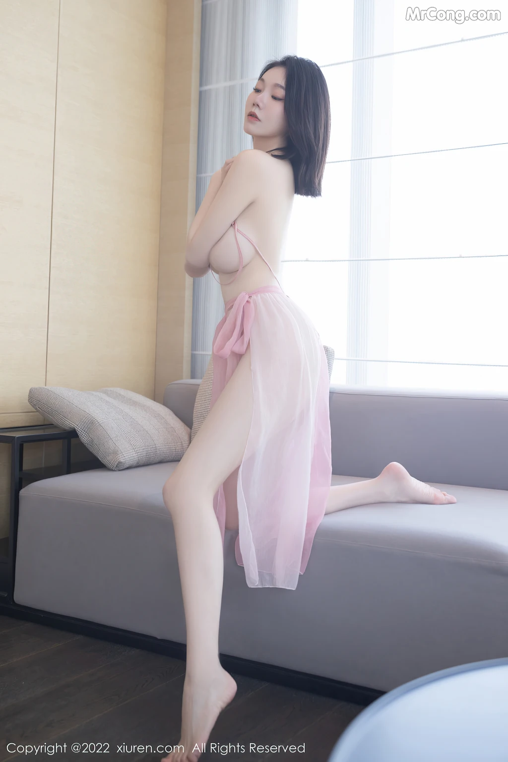XIUREN No.5052: 安然anran (75 photos) – Page 7