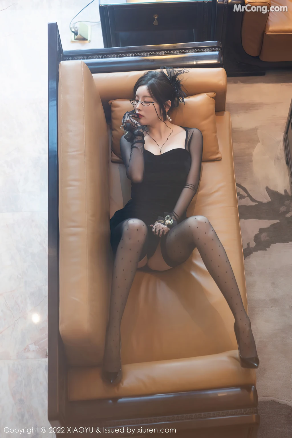 XiaoYu Vol.811: Yang Chen Chen (杨晨晨Yome) (92 photos)