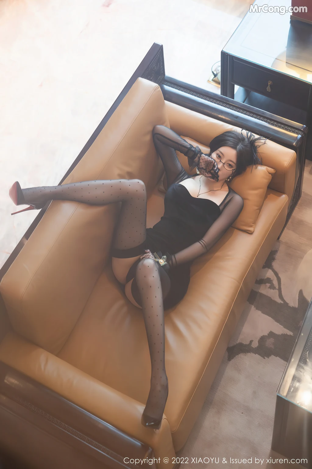 XiaoYu Vol.811: Yang Chen Chen (杨晨晨Yome) (92 photos)