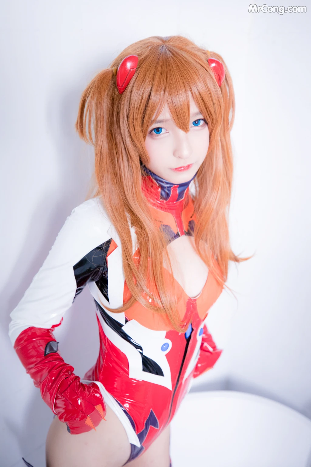 Coser@神楽坂真冬 Vol.022: 未体验少女 (150 photos)