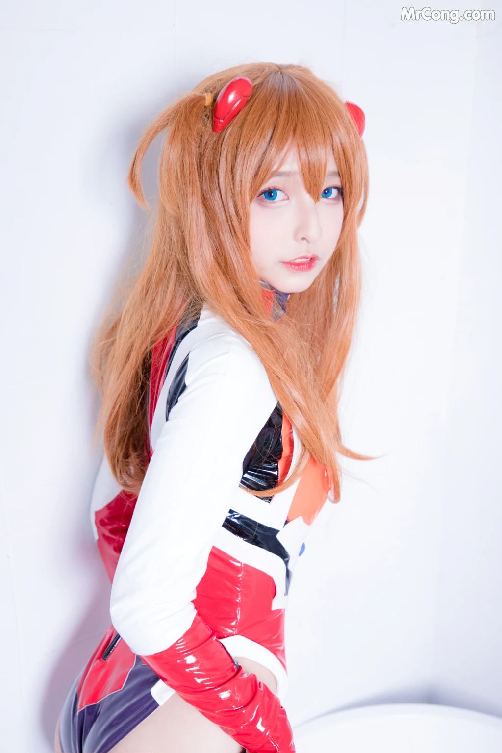 Coser@神楽坂真冬 Vol.022: 未体验少女 (150 photos)