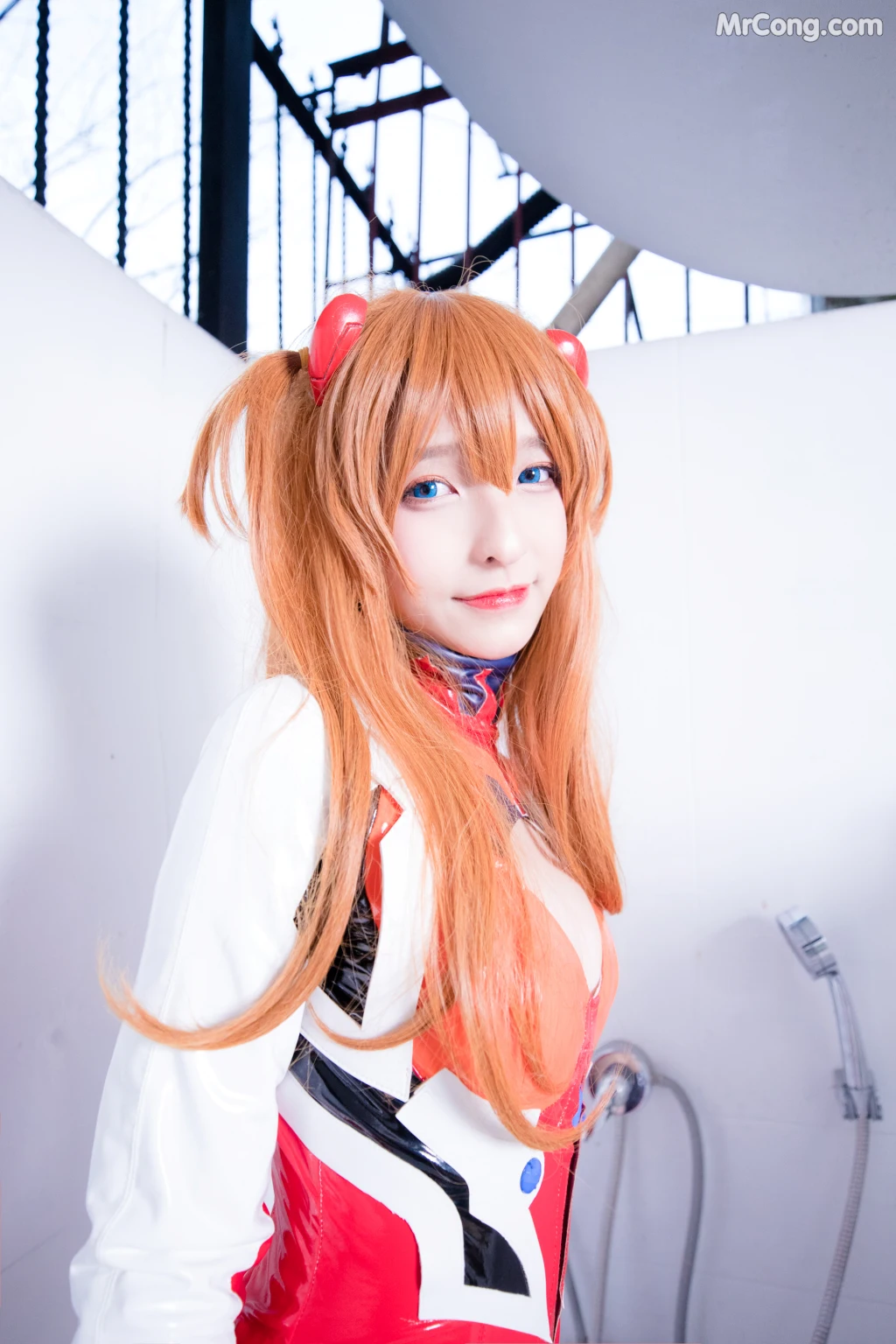 Coser@神楽坂真冬 Vol.022: 未体验少女 (150 photos) – Page 3