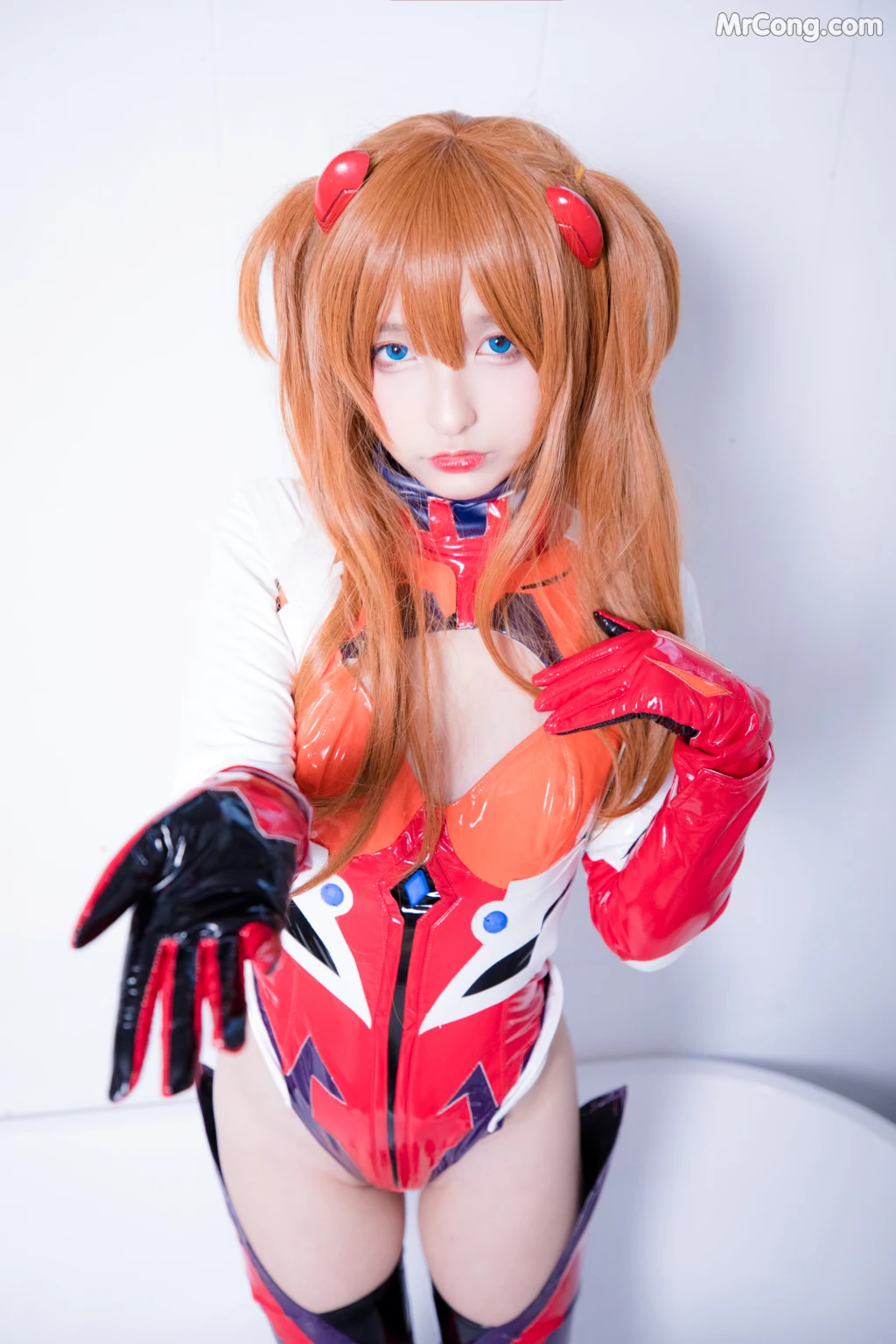 Coser@神楽坂真冬 Vol.022: 未体验少女 (150 photos) – Page 3