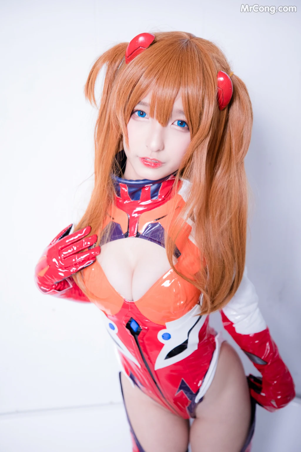 Coser@神楽坂真冬 Vol.022: 未体验少女 (150 photos) – Page 3
