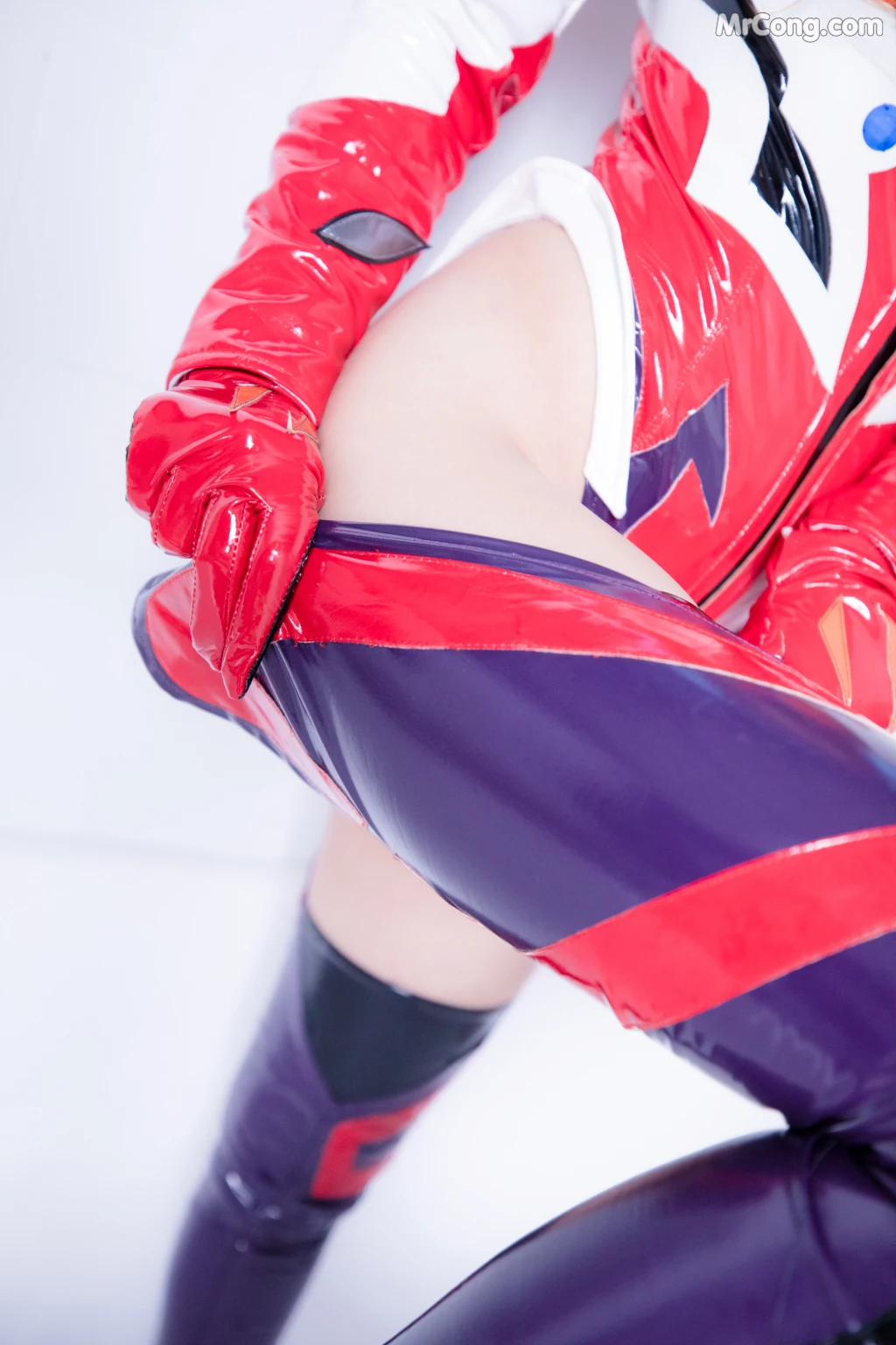 Coser@神楽坂真冬 Vol.022: 未体验少女 (150 photos) – Page 6