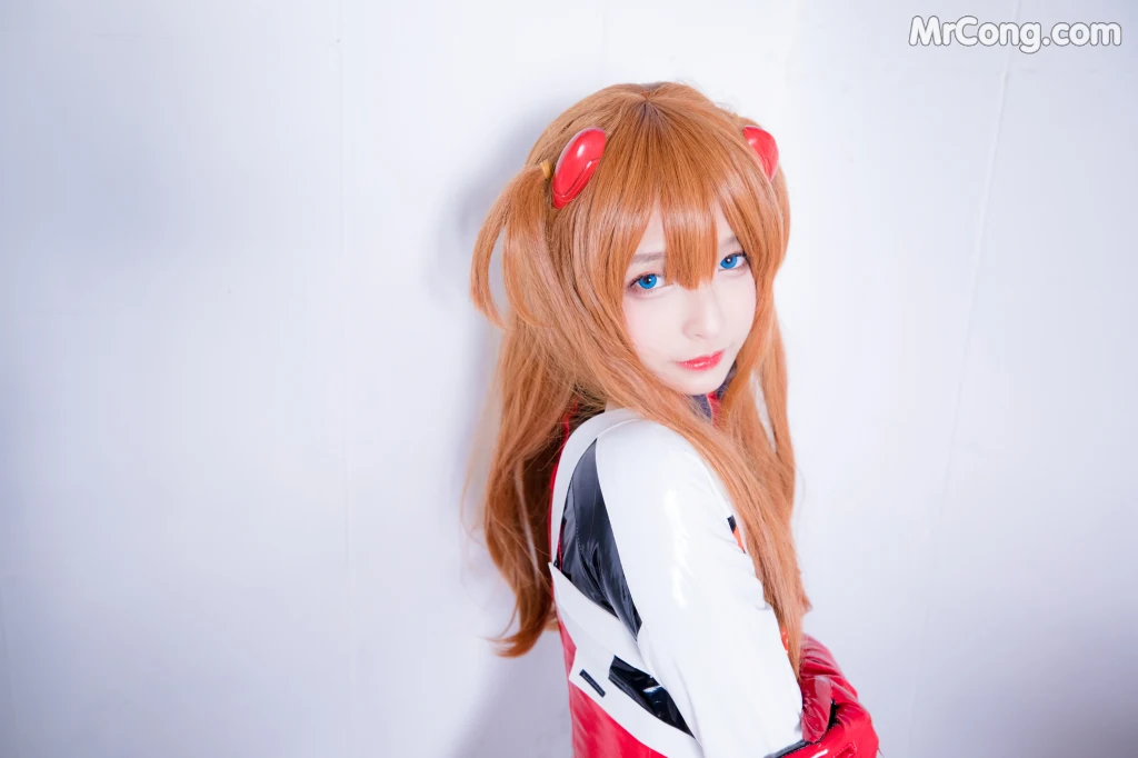 Coser@神楽坂真冬 Vol.022: 未体验少女 (150 photos) – Page 7