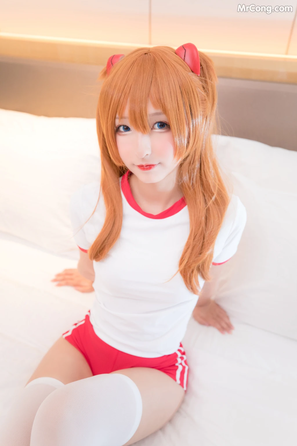 Coser@神楽坂真冬 Vol.022: 未体验少女 (150 photos) – Page 7