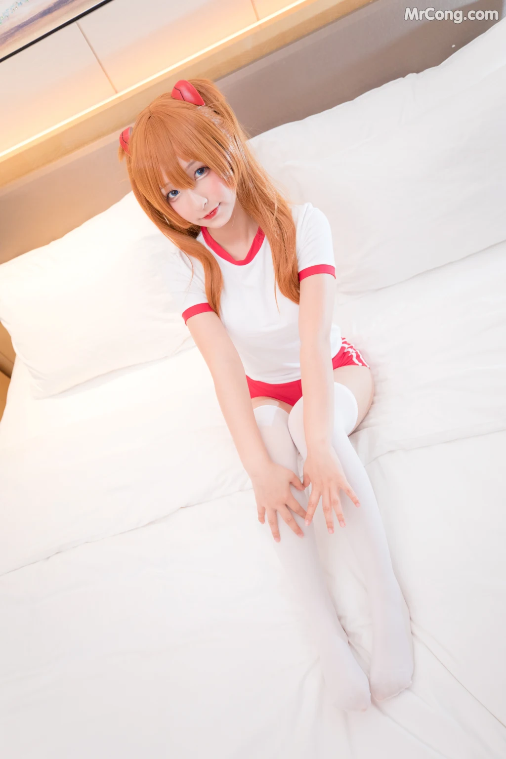 Coser@神楽坂真冬 Vol.022: 未体验少女 (150 photos) – Page 7