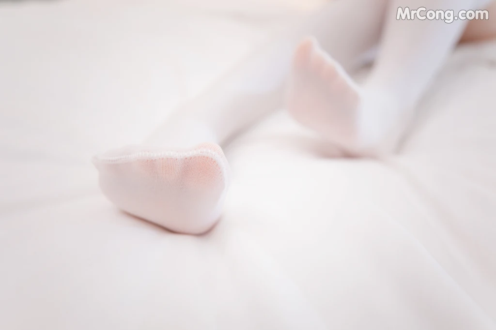 Coser@神楽坂真冬 Vol.022: 未体验少女 (150 photos) – Page 8