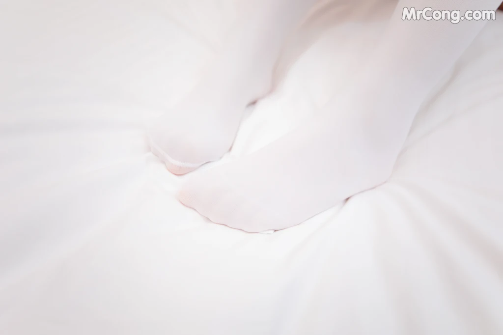 Coser@神楽坂真冬 Vol.022: 未体验少女 (150 photos) – Page 9