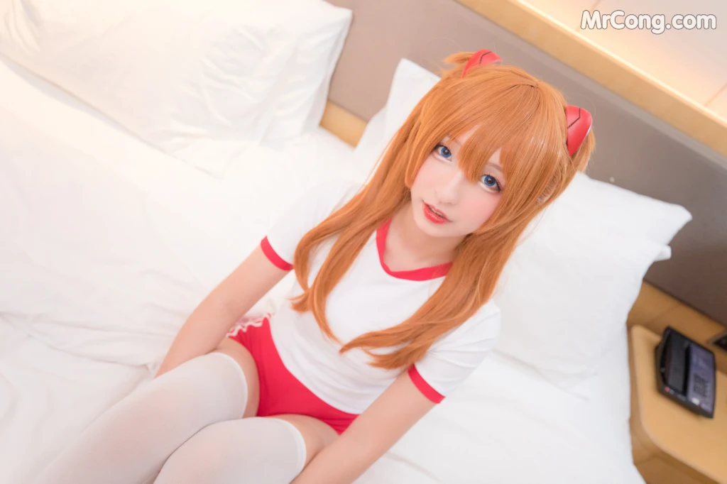 Coser@神楽坂真冬 Vol.022: 未体验少女 (150 photos) – Page 9