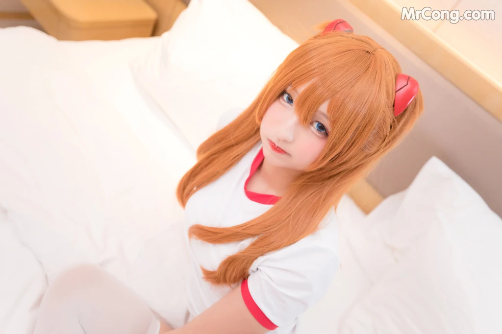 Coser@神楽坂真冬 Vol.022: 未体验少女 (150 photos) – Page 10