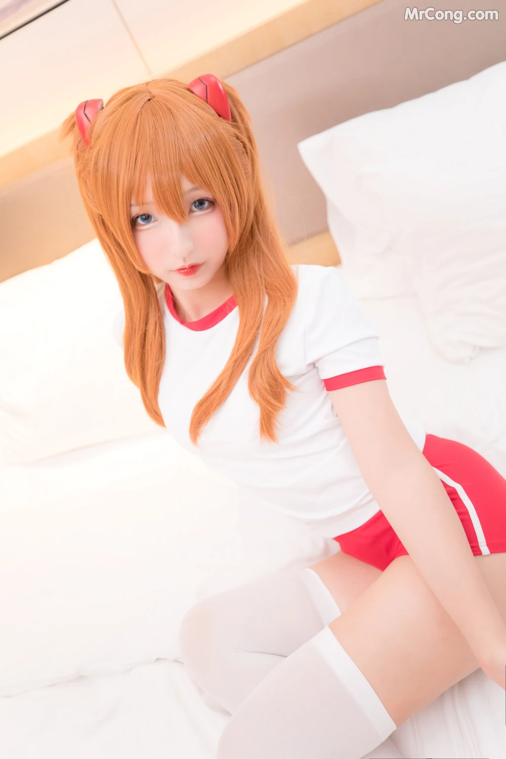 Coser@神楽坂真冬 Vol.022: 未体验少女 (150 photos) – Page 10