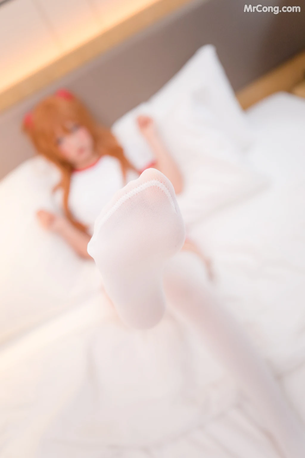 Coser@神楽坂真冬 Vol.022: 未体验少女 (150 photos) – Page 11