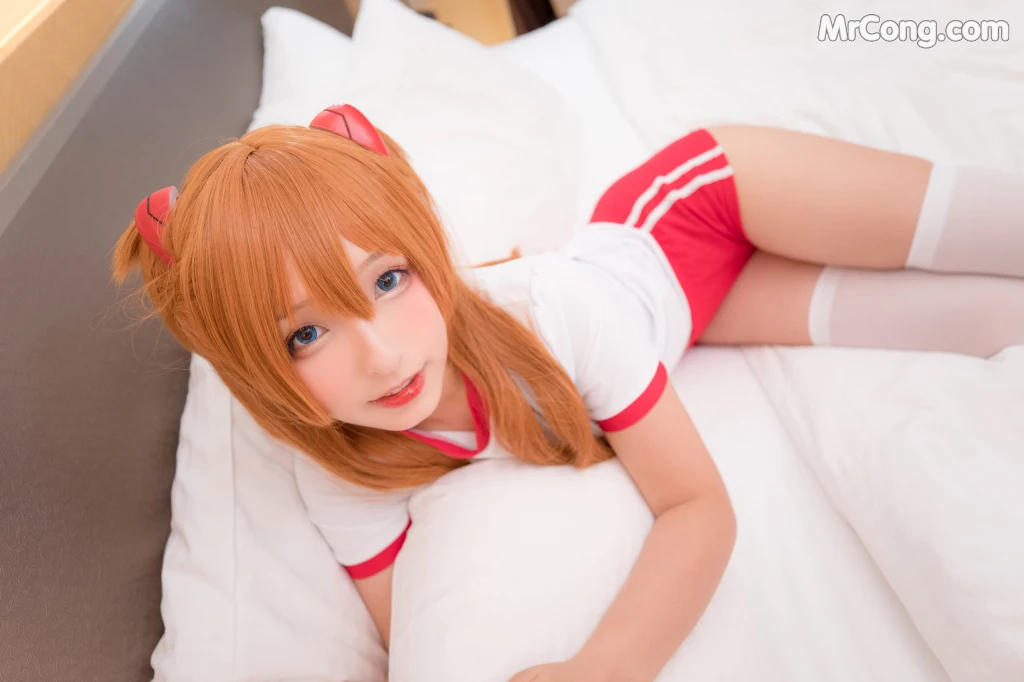 Coser@神楽坂真冬 Vol.022: 未体验少女 (150 photos) – Page 12