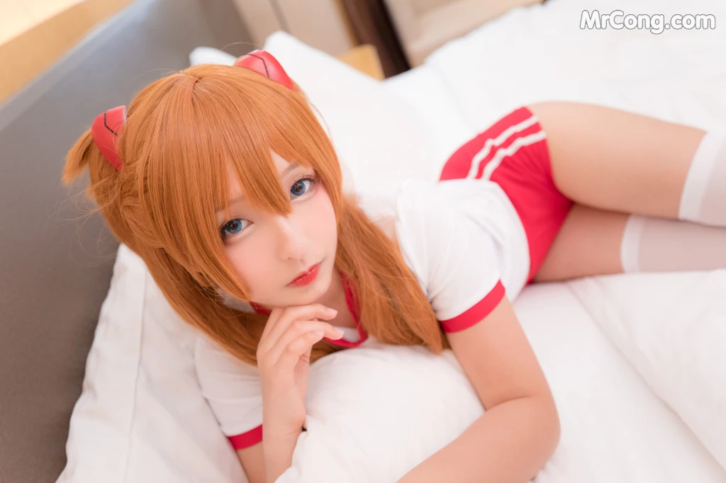Coser@神楽坂真冬 Vol.022: 未体验少女 (150 photos) – Page 13