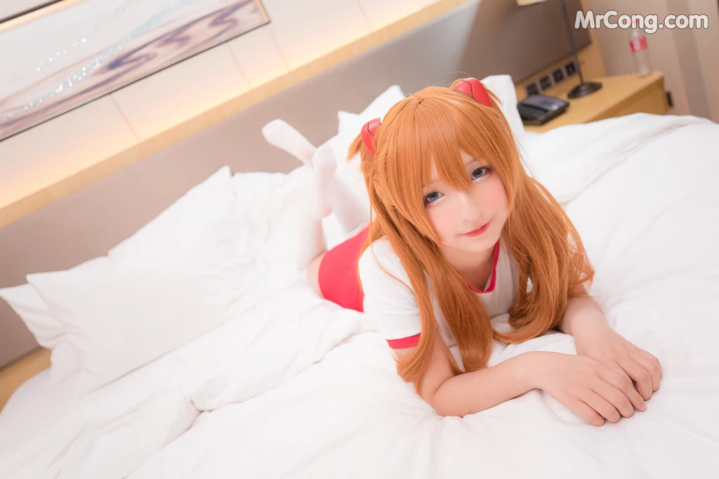 Coser@神楽坂真冬 Vol.022: 未体验少女 (150 photos) – Page 13