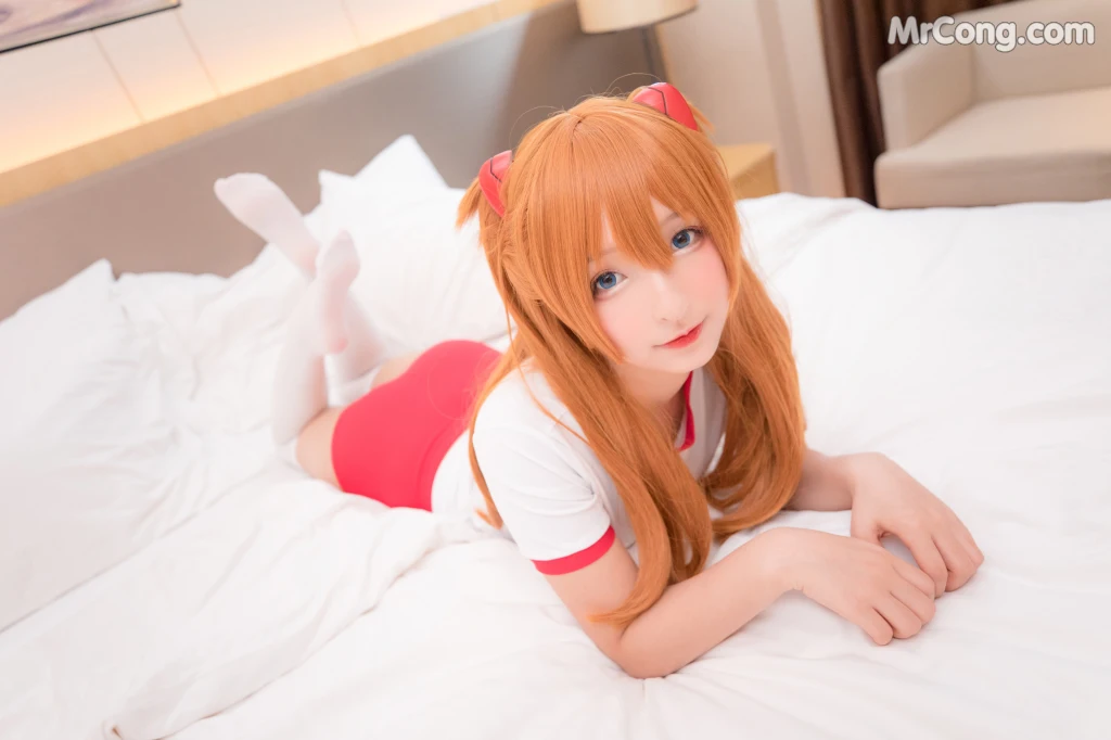 Coser@神楽坂真冬 Vol.022: 未体验少女 (150 photos) – Page 13