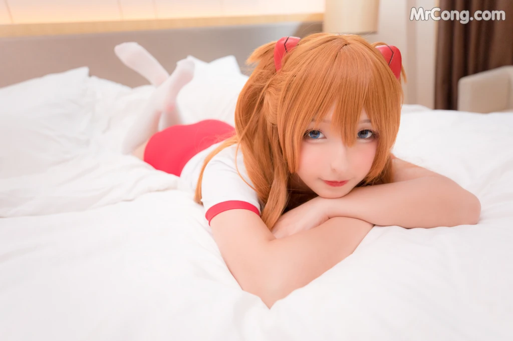 Coser@神楽坂真冬 Vol.022: 未体验少女 (150 photos) – Page 13