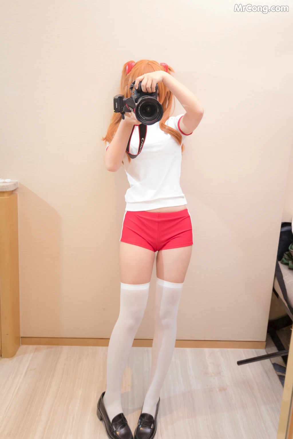 Coser@神楽坂真冬 Vol.022: 未体验少女 (150 photos) – Page 13