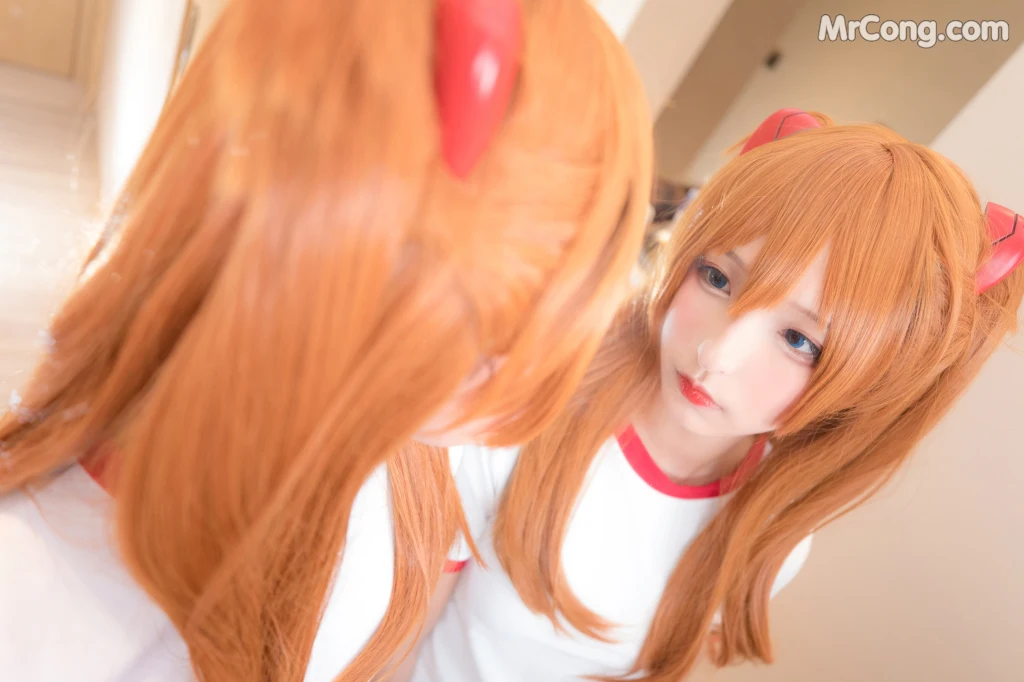 Coser@神楽坂真冬 Vol.022: 未体验少女 (150 photos) – Page 14