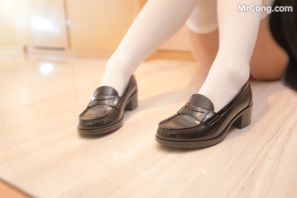 Coser@神楽坂真冬 Vol.022: 未体验少女 (150 photos) – Page 14